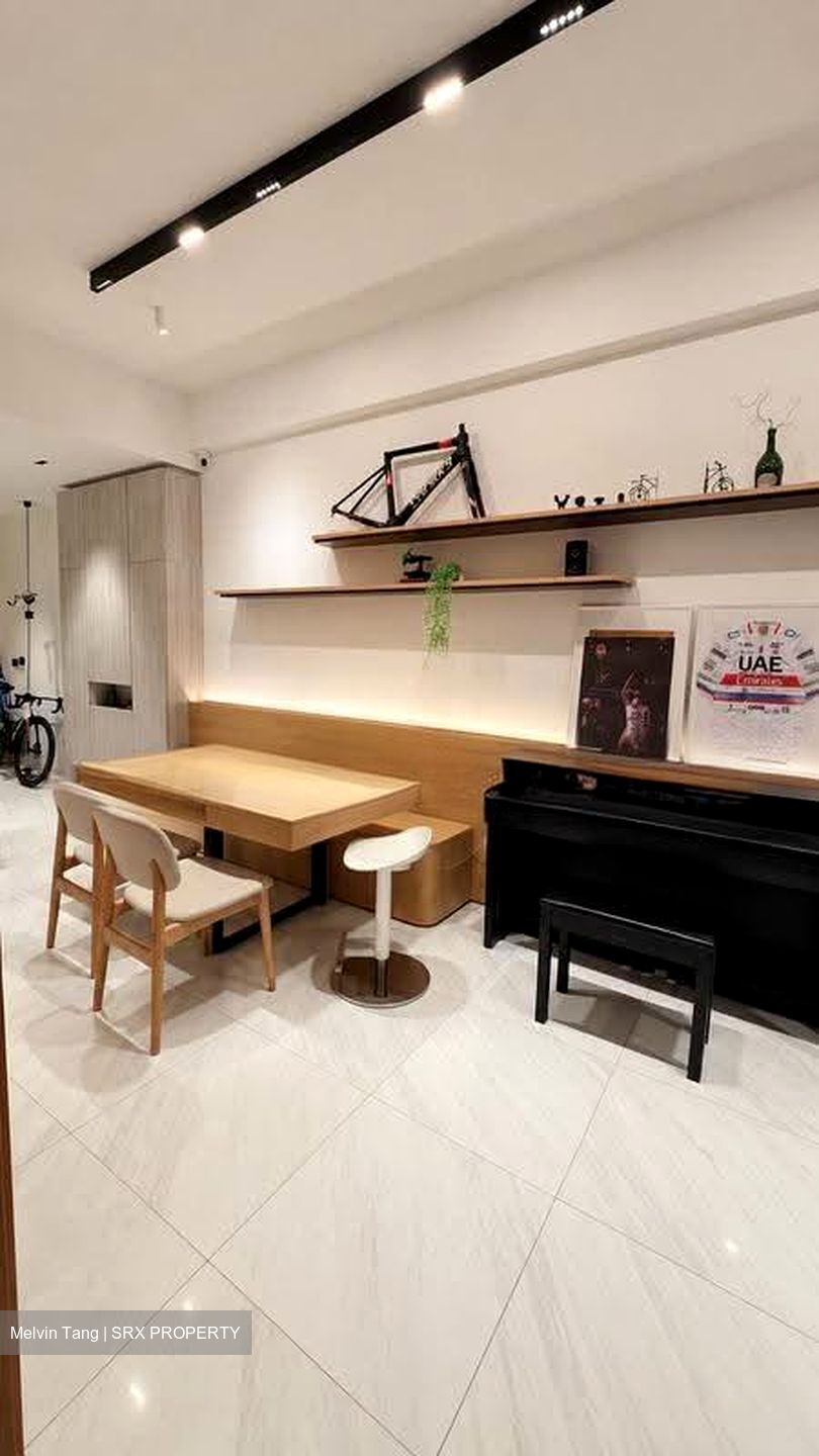 Nyon (D15), Apartment #612934091